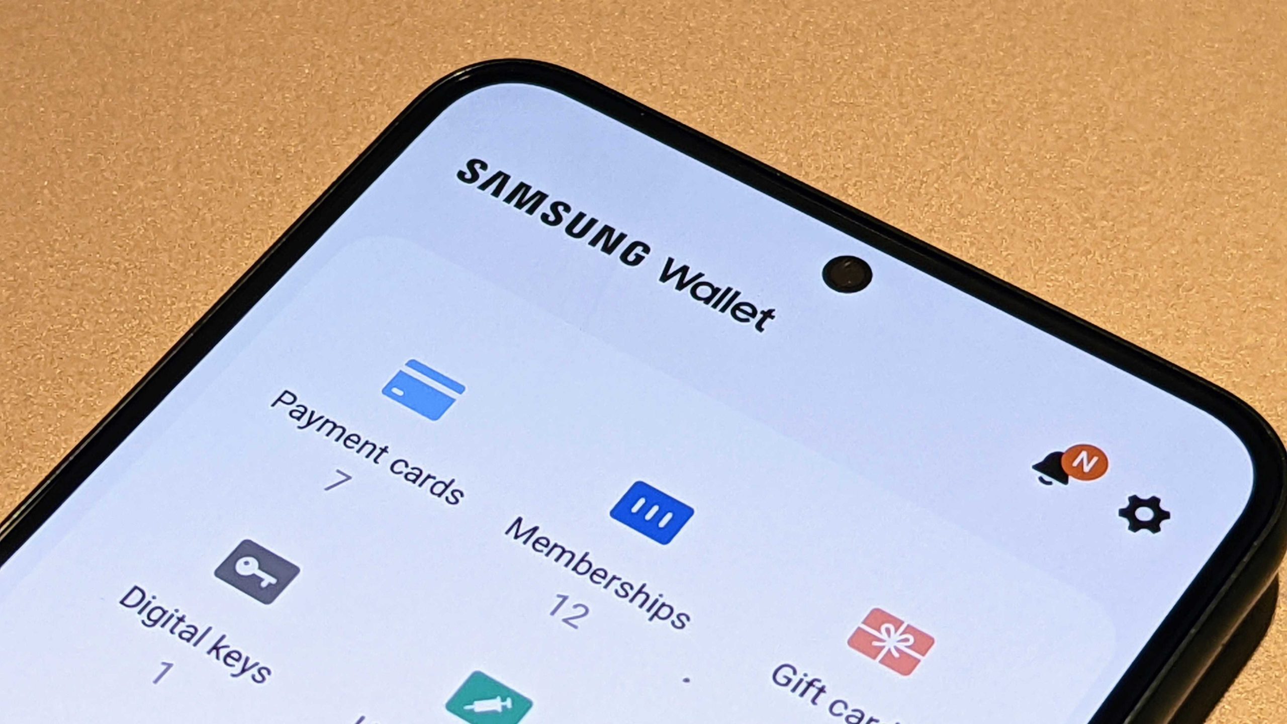 Confira tudo sobre a Samsung Wallet; a carteira digital completa para Android
